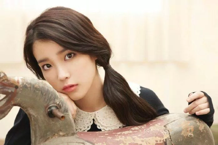 Concert đầu tiên của IU bán hết vé trong 30 phút mở bán (Nguồn: Internet)
