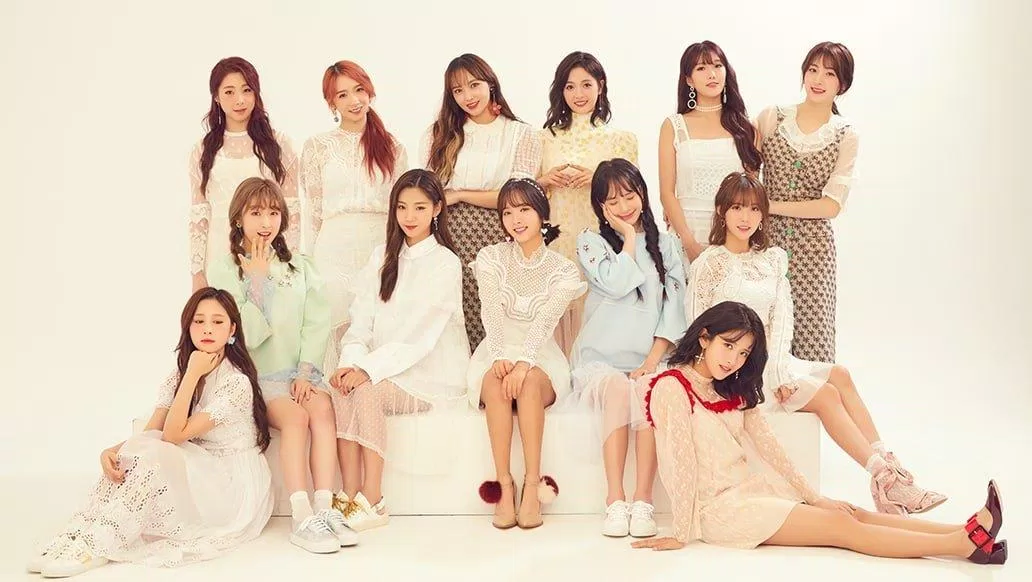 Cosmic Girls (WJSN)