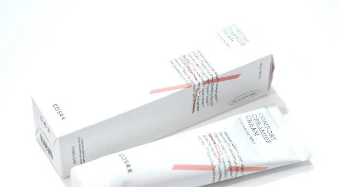 Kem dưỡng aarrm COSRX COMFORT CERAMIDE CREAM (Nguồn: Internet).