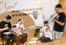 Hình ảnh của Ngọt band