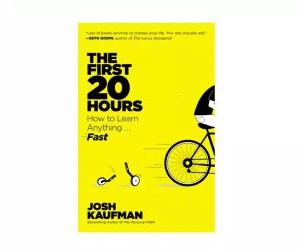 Bìa cuốn sách "hai mươi giờ đầu tiên"