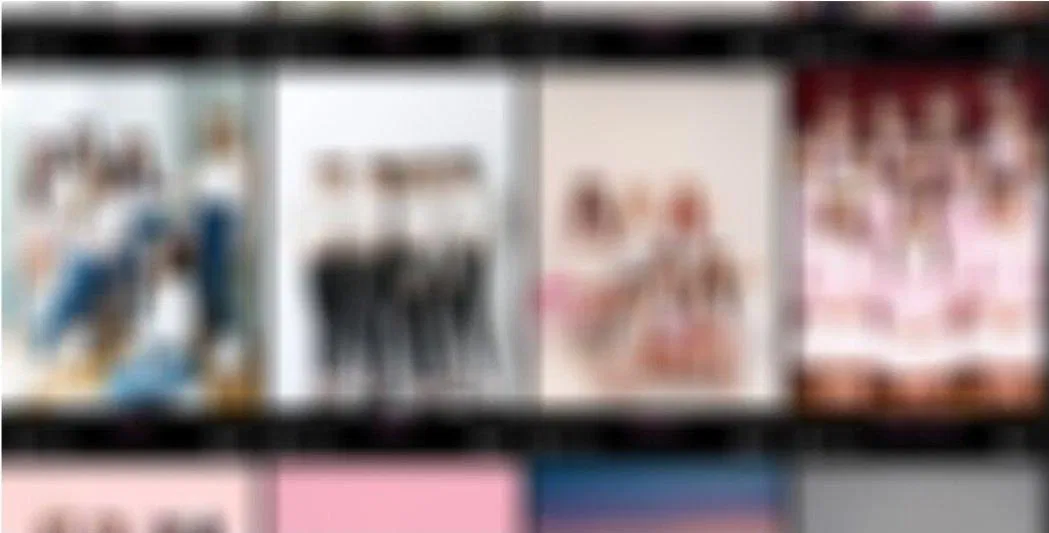 hàng loạt idol nữ là nạn nhân (ảnh: Internet) hàng loạt idol nữ là nạn nhân (ảnh: Internet)