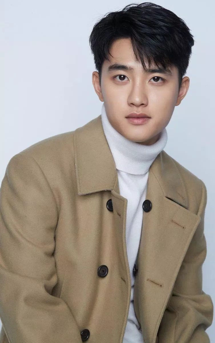 D.O chỉ vừa mới xuất ngũ và chuẩn bị quay trở lại với sự nghiệp nên người hâm mộ rất mong chờ tương lai anh chàng sẽ có những hoạt động nghệ thuật gì. (Nguồn: Internet)