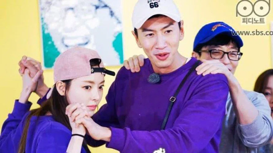 Chiều cao tương xứng khiến các fan đẩy thuyền nhiệt tình ( Ảnh : Internet). Chiều cao tương xứng khiến các fan đẩy thuyền nhiệt tình ( Ảnh : Internet).