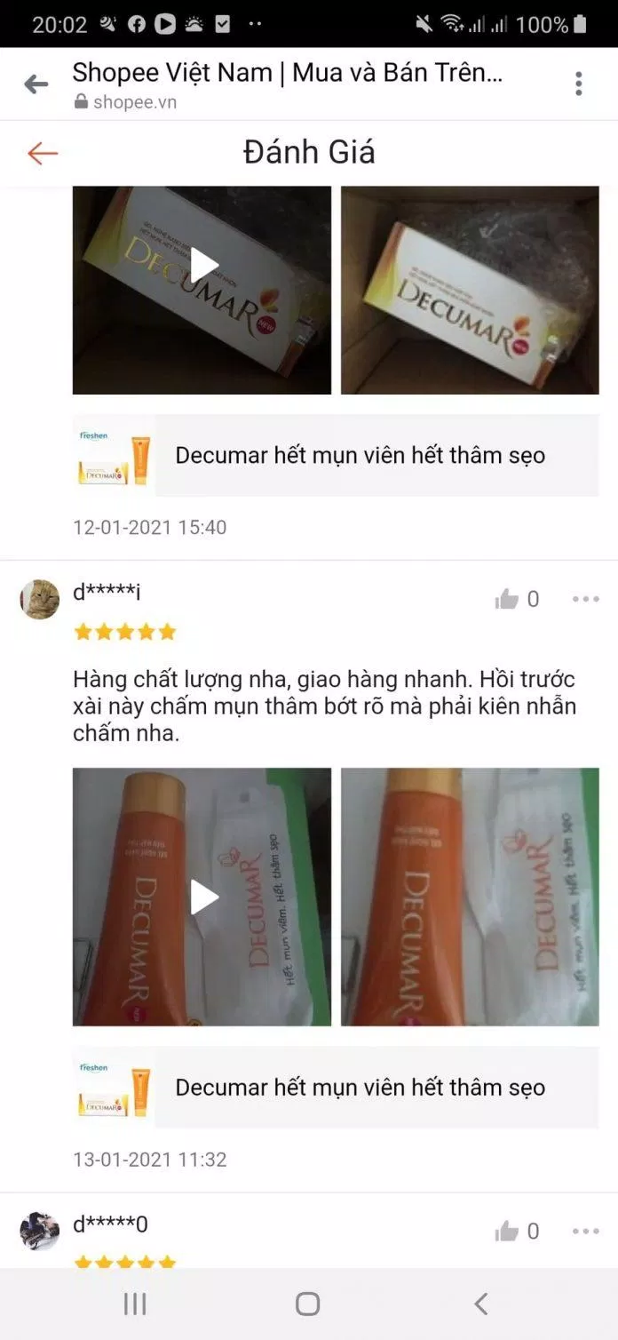Đánh