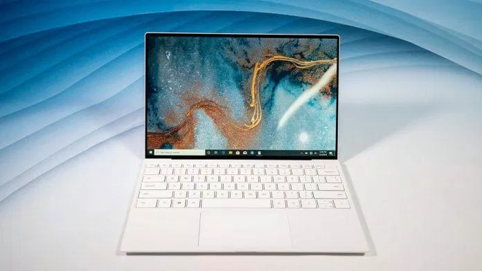 Dell XPS 13 (Nguồn: Internet)