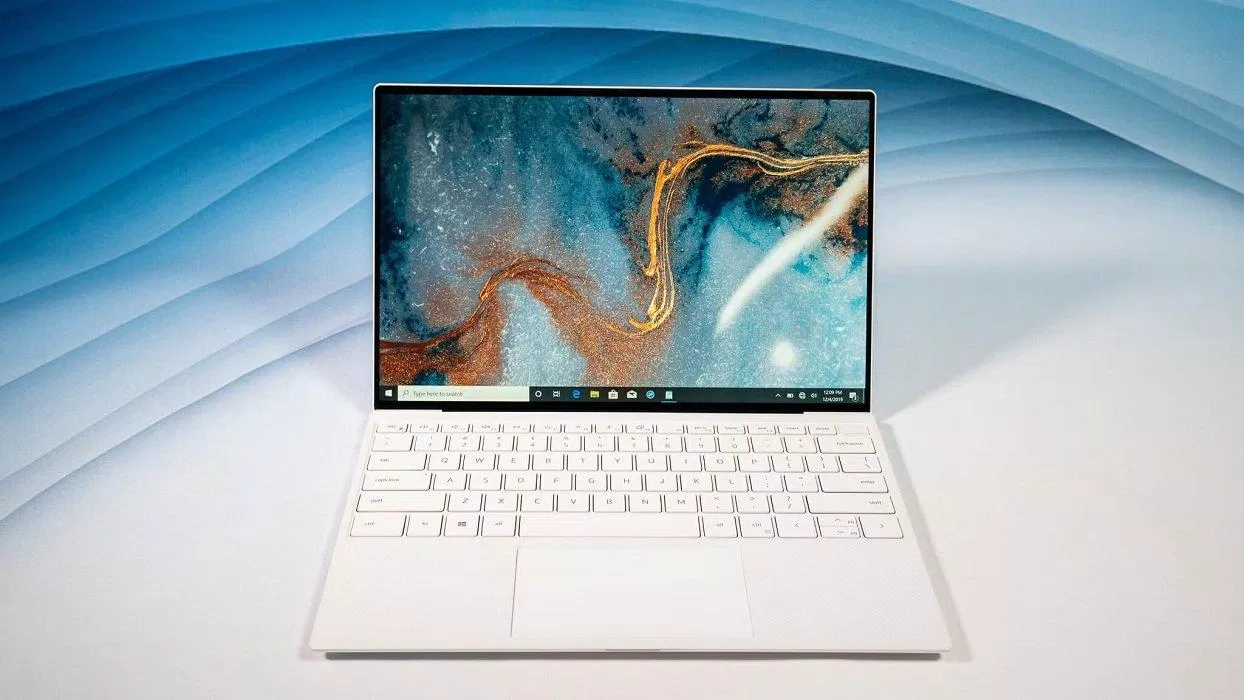 Dell XPS 13 (Nguồn: Internet)