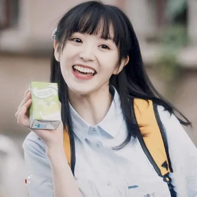 Điền Hi Vi trong phim Chúng Ta Đáng Yêu Thế Này (Ảnh: Internet)