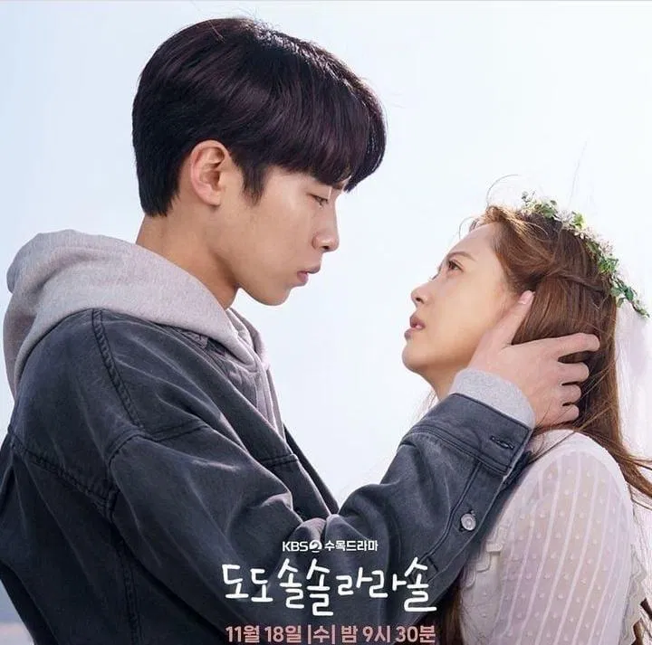 Câu chuyện tình yêu này sẽ kết thúc thế nào đây (ảnh: Internet)