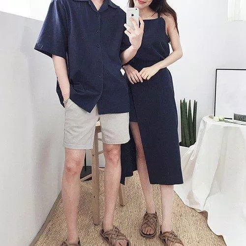 Hiệu ứng "cặp đôi" luôn rất được ưa thích trong Valentine. (Nguồn: Internet)