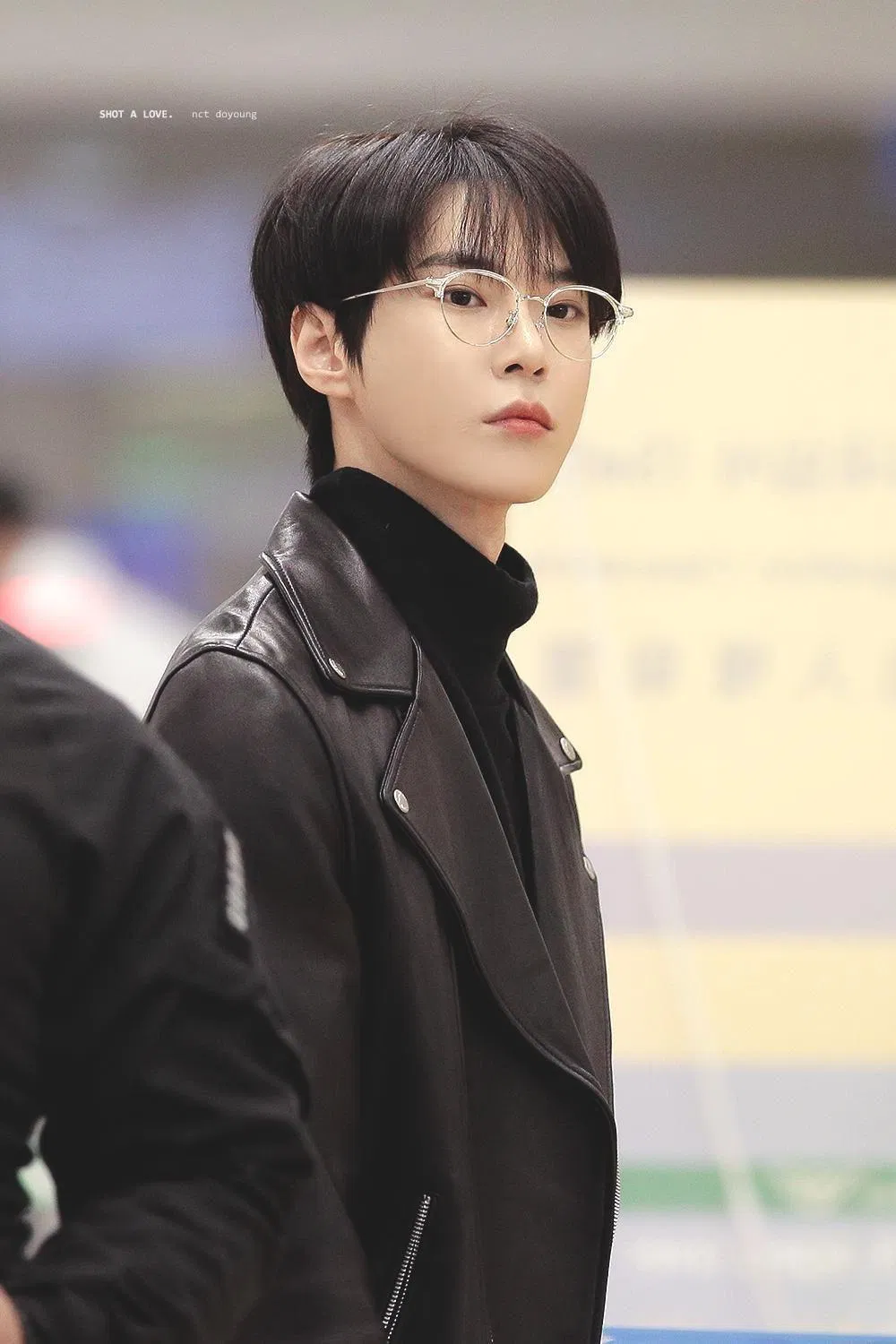 Doyoung (ảnh: internet)