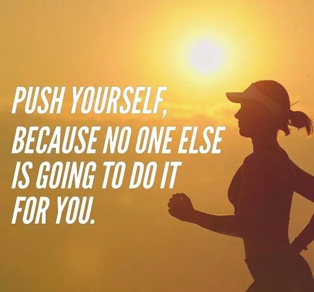 Hãy luôn cố gắng nỗ lực hết sức, không ai chịu khổ thay cho bạn được đâu (Ảnh: Internet). Hãy luôn cố gắng nỗ lực hết sức, không ai chịu khổ thay cho bạn được đâu (Ảnh: Internet).
