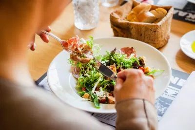 Ăn sạch theo xu hướng eat clean có thể giúp bạn tiết kiệm tiền đấy (Nguồn: Internet). Ăn sạch theo xu hướng eat clean có thể giúp bạn tiết kiệm tiền đấy (Nguồn: Internet).