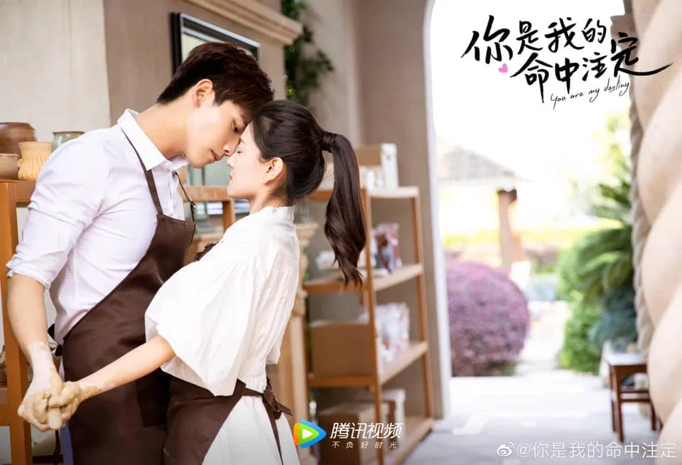 Sau nhiều năm anh còn có thể giữ cô bên cạnh mình không (ảnh: Internet)