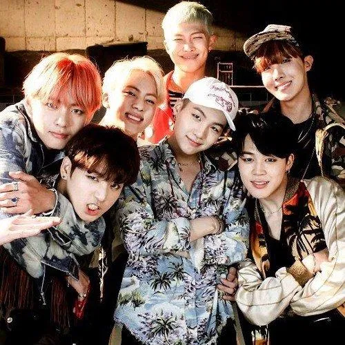 BTS (nguồn: Internet)