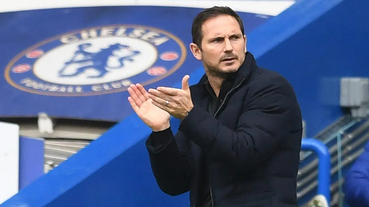 Lampard trở về nơi anh đã có 13 năm gắn bó. (Nguồn ảnh: Internet)