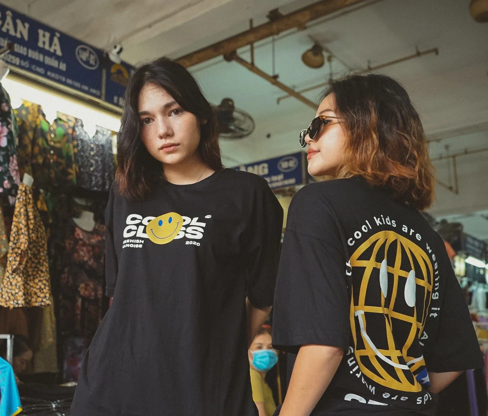 Các sản phẩm của Gấu Uniform Hà Nội (Ảnh Gấu Uniform) Các sản phẩm của Gấu Uniform Hà Nội (Ảnh Gấu Uniform)