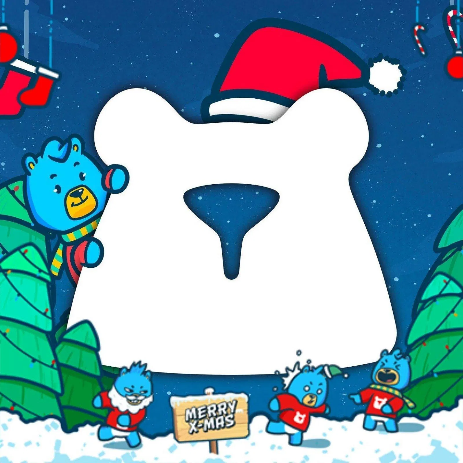 Gấu Uniform Hà Nội (Ảnh Gấu Uniform)