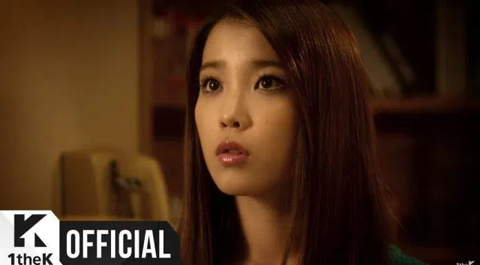 "Good Day" giúp IU vươn lên thành ngôi sao (Nguồn: YouTube 1theK)