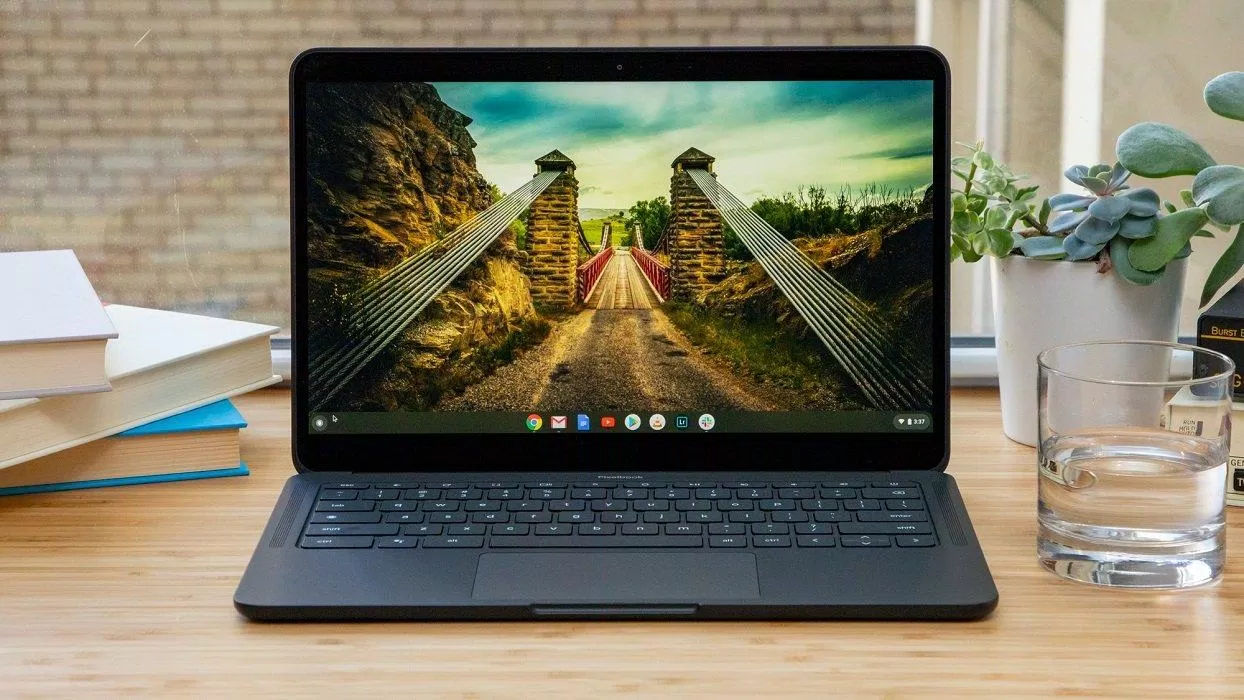 Google Pixelbook Go (Nguồn: Internet)