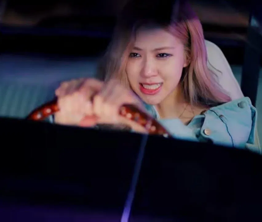 Rosé BLACKPINK (nguồn: Internet)