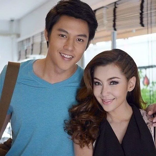 Câu chuyện tình yêu giữa hai thế giới mới lạ và hấp dẫn (ảnh: Internet)