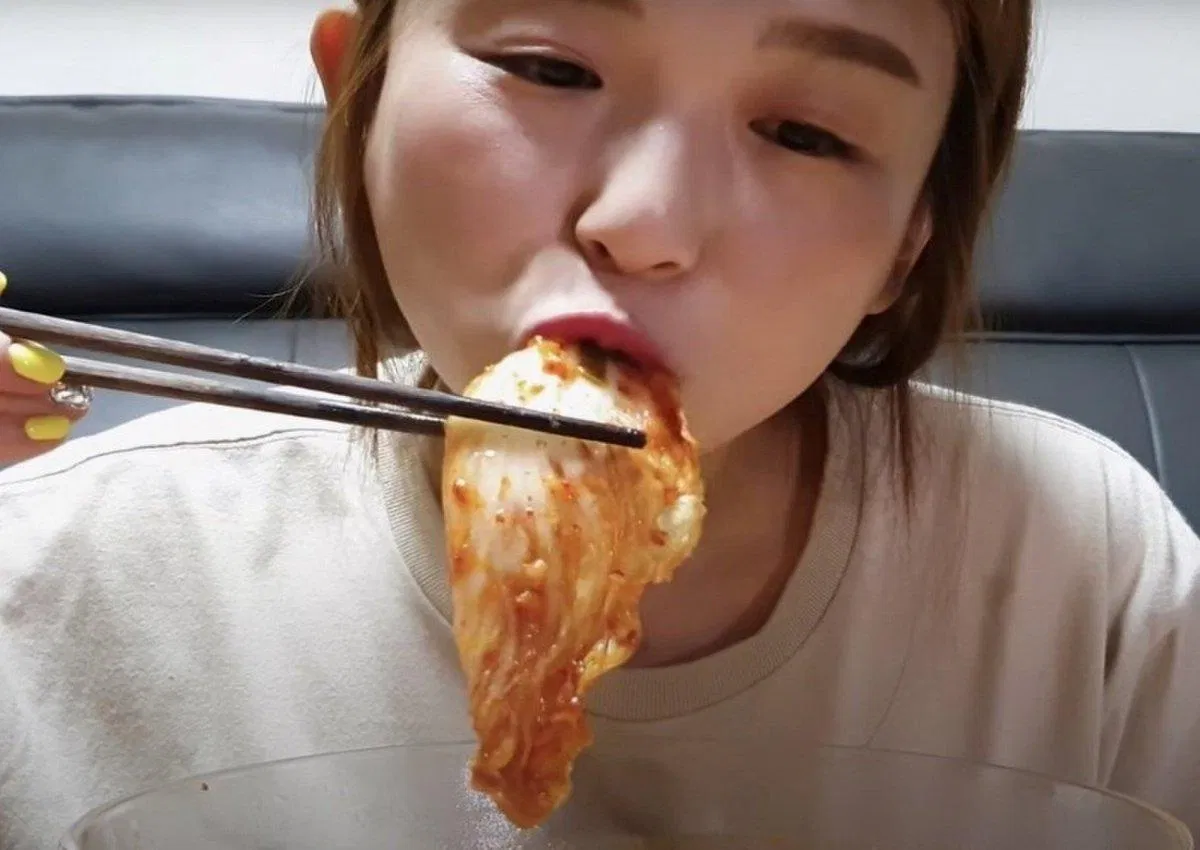 Hamzy buộc phải lên tiếng xin lỗi cư dân mạng Trung Quốc (Nguồn: Internet)