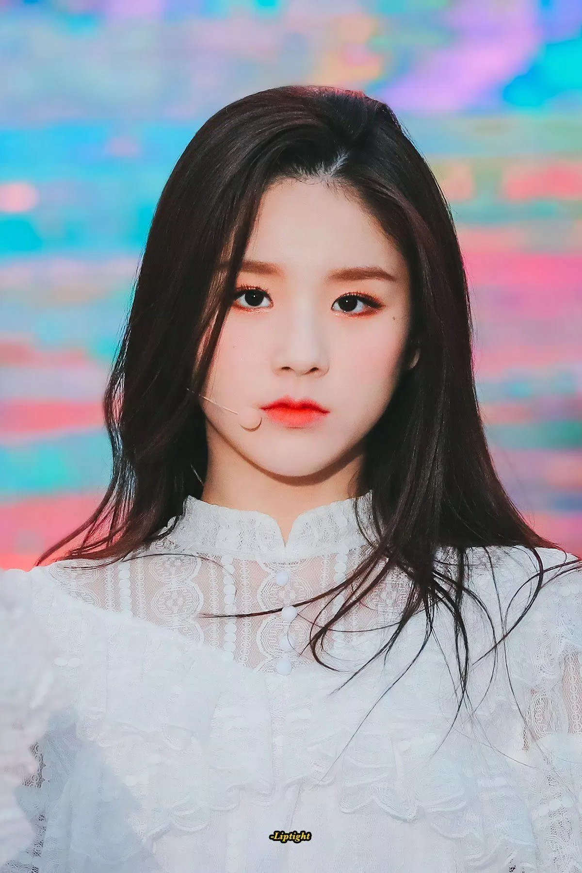 Heejin (LOONA) (ảnh: Internet)