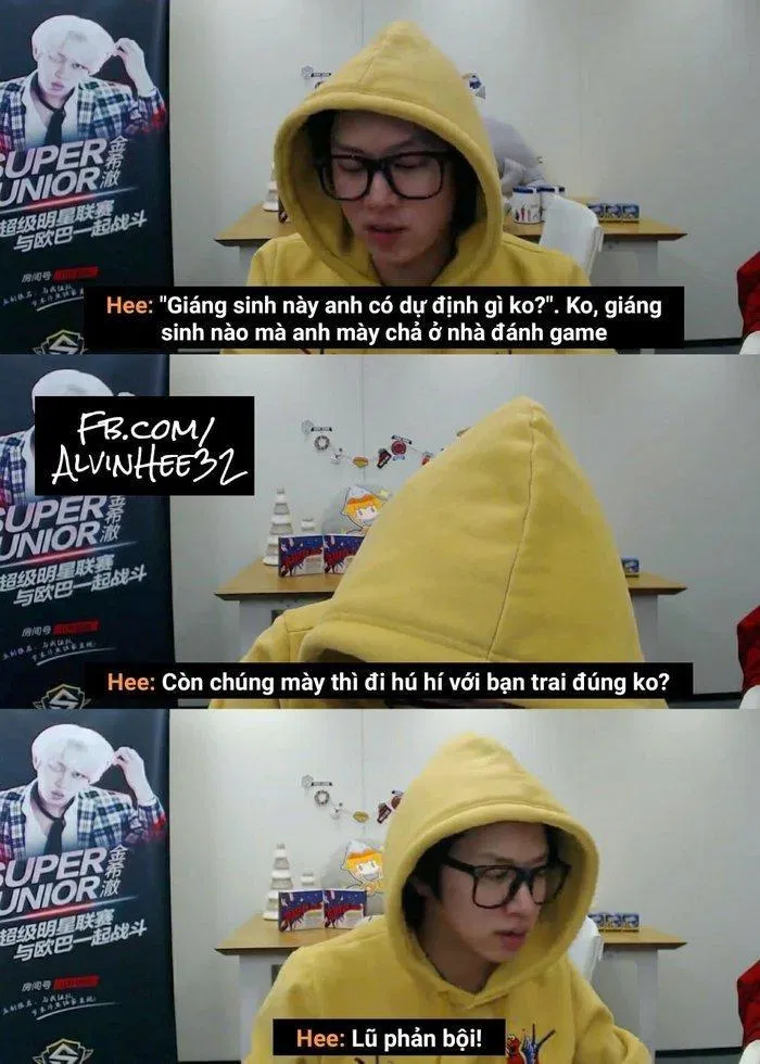 Khịa từ fan (Ảnh: Internet) Khịa từ fan (Ảnh: Internet)