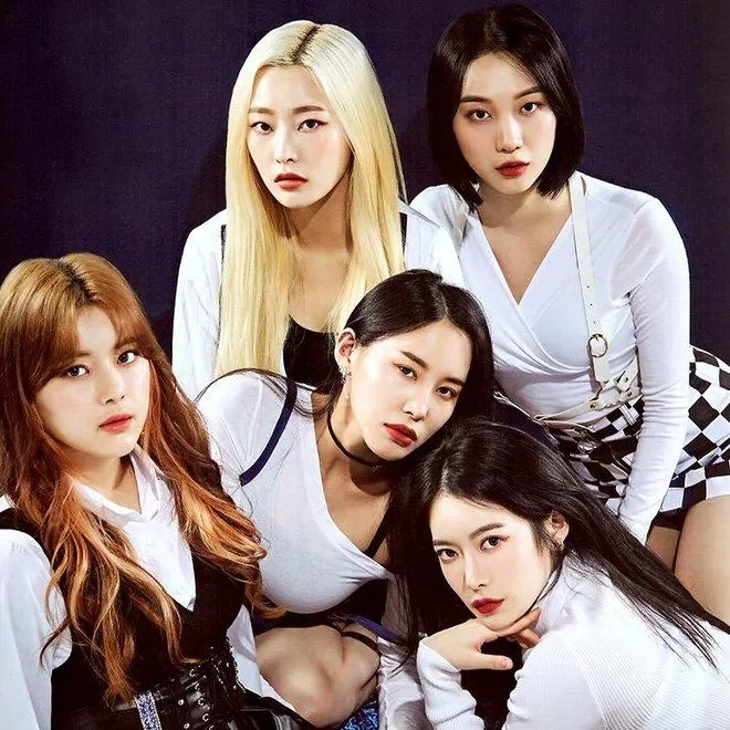 Hinapia là một nhóm nhạc đầy tài năng nhưng cũng phải nói lời tan rã trong năm 2020