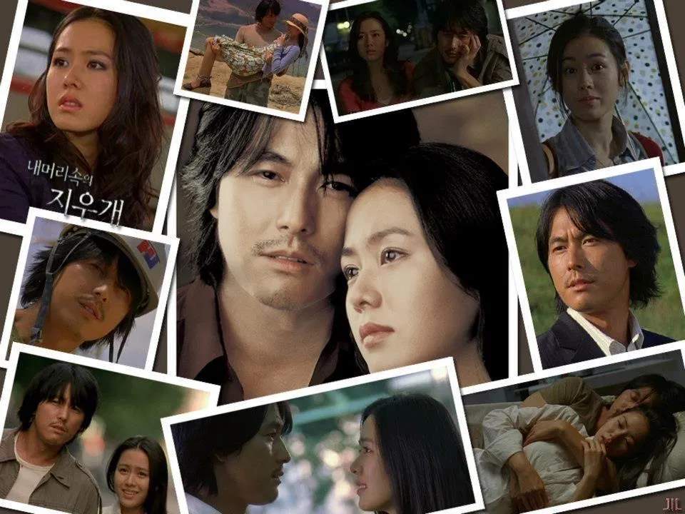 Hinh ảnh về phim A Moment to Remember