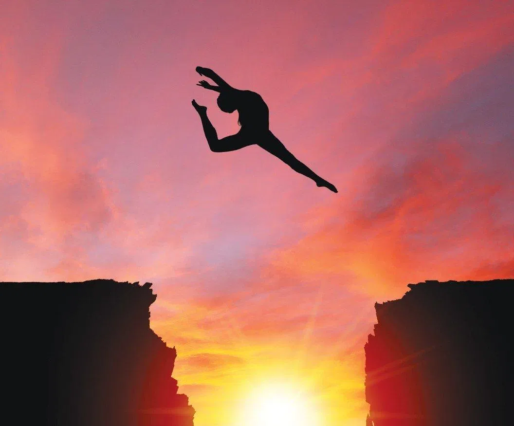 Hình ảnh truyền cảm hứng