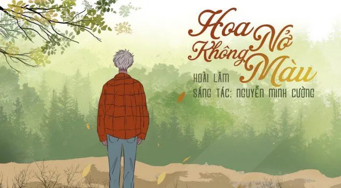 Mang âm hưởng cực "chill", bản hit này rất hợp để nghe lúc buồn (Ảnh: Internet). Mang âm hưởng cực "chill", bản hit này rất hợp để nghe lúc buồn (Ảnh: Internet).