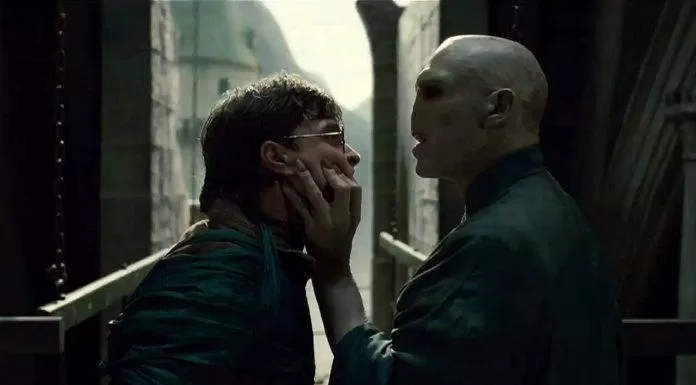 Một Voldemort xấu xa nhưng cũng cho chúng ta nhiều bài học (Nguồn: Internet).