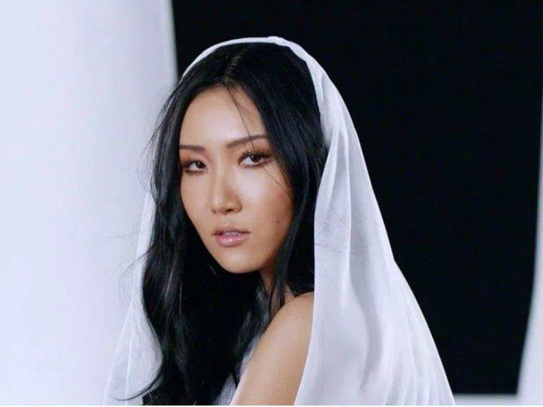 Hwasa (MAMAMOO) (ảnh: Internet)