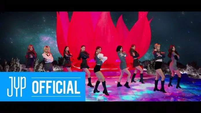 TWICE tổ chức concert online tại Nhật vào tháng 3 concert online của TWICE Eyes Wide Open JYP Entertainment KPOP More More Twice TWICE tổ chức concert online tại Nhật vào tháng 3