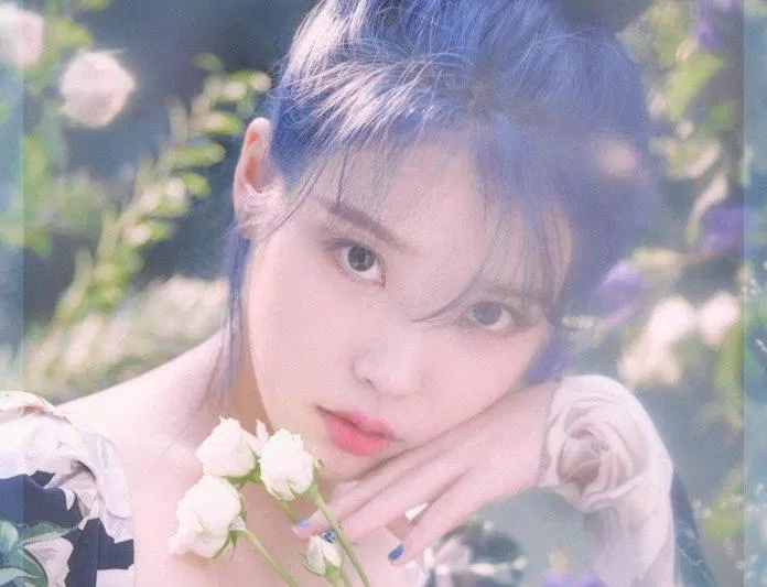 IU. (Nguồn: Internet)