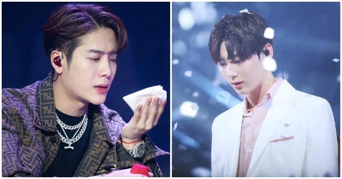 Cuộc sống thần tượng chưa bao giờ dễ dàng (Nguồn: Internet)