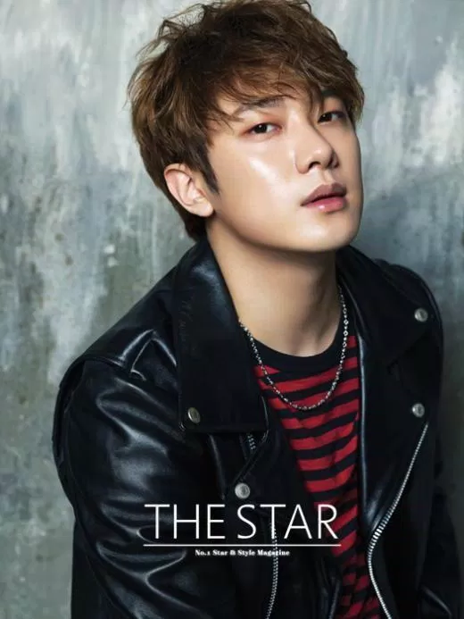 Choi Minhwan. (Nguồn: Internet)