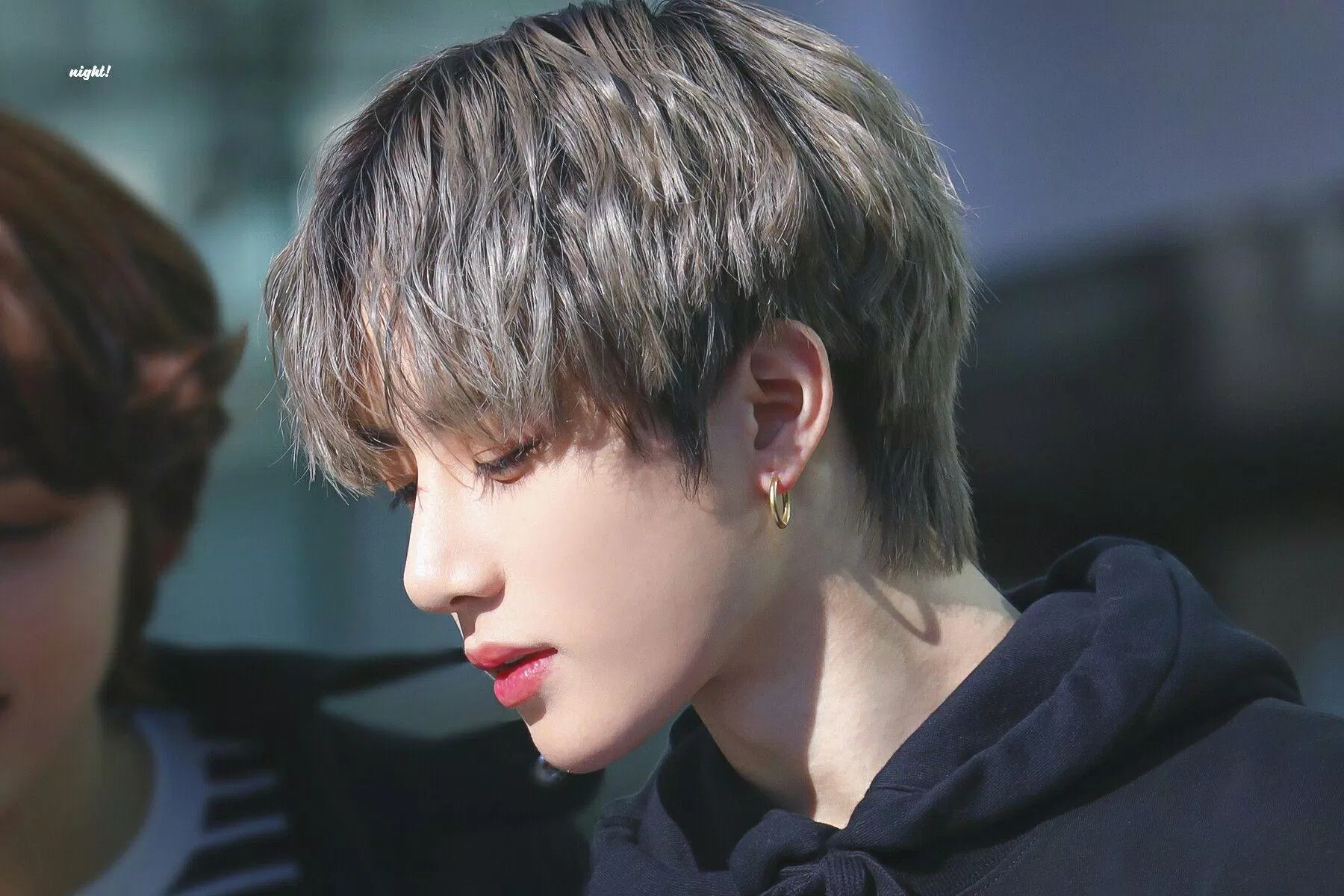 Beomgyu là thành viên TXT có thứ hạng cao nhất trong danh sách này. (Nguồn: Internet) Beomgyu là thành viên TXT có thứ hạng cao nhất trong danh sách này. (Nguồn: Internet)