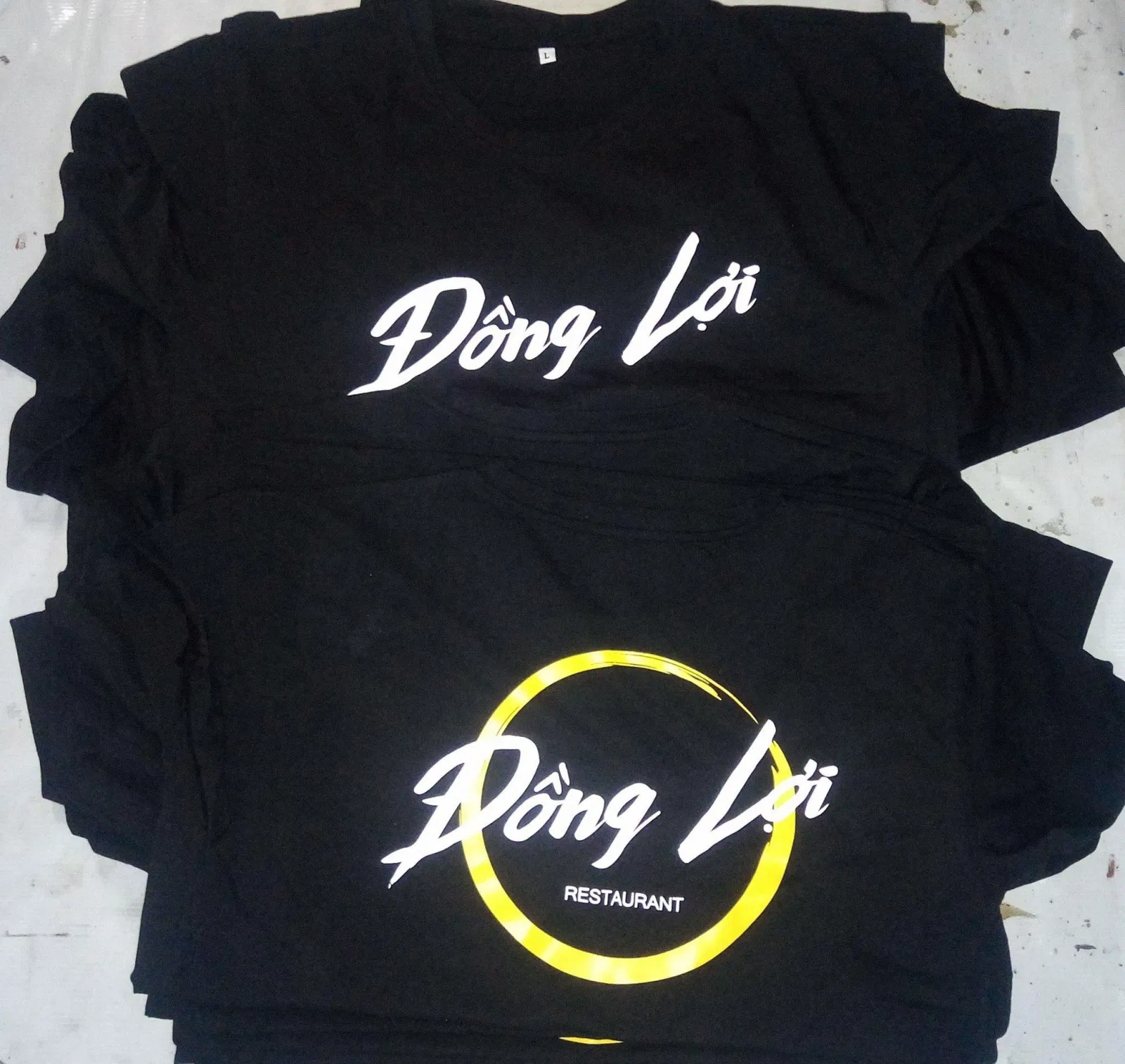 Sản phẩm của inaothundepre Hồ Chí Minh (Ảnh Internet)