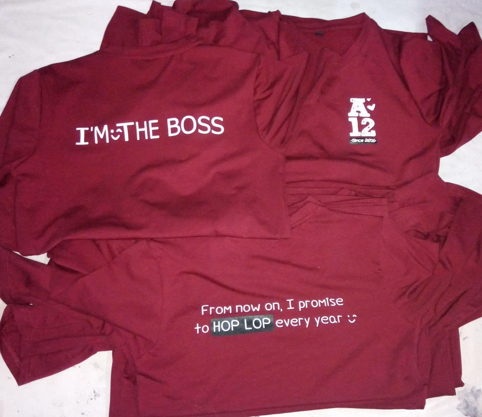 Sản phẩm của inaothundepre Hồ Chí Minh (Ảnh Internet)