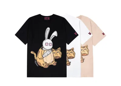 Các sản phẩm của Xưởng May SUPO - Chuyên Sỉ Áo Thun UNISEX (Ảnh Internet)