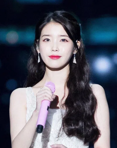 IU sẽ comeback với full album trong năm nay (ảnh: internet) IU sẽ comeback với full album trong năm nay (ảnh: internet)