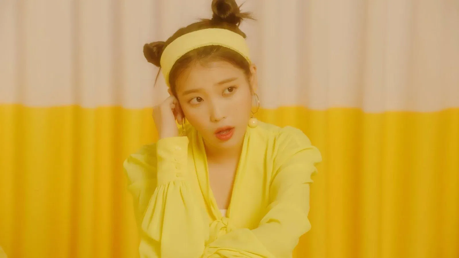 IU phát hành "Bbibbi" để kỷ niệm 10 năm debut (Nguồn: Internet)