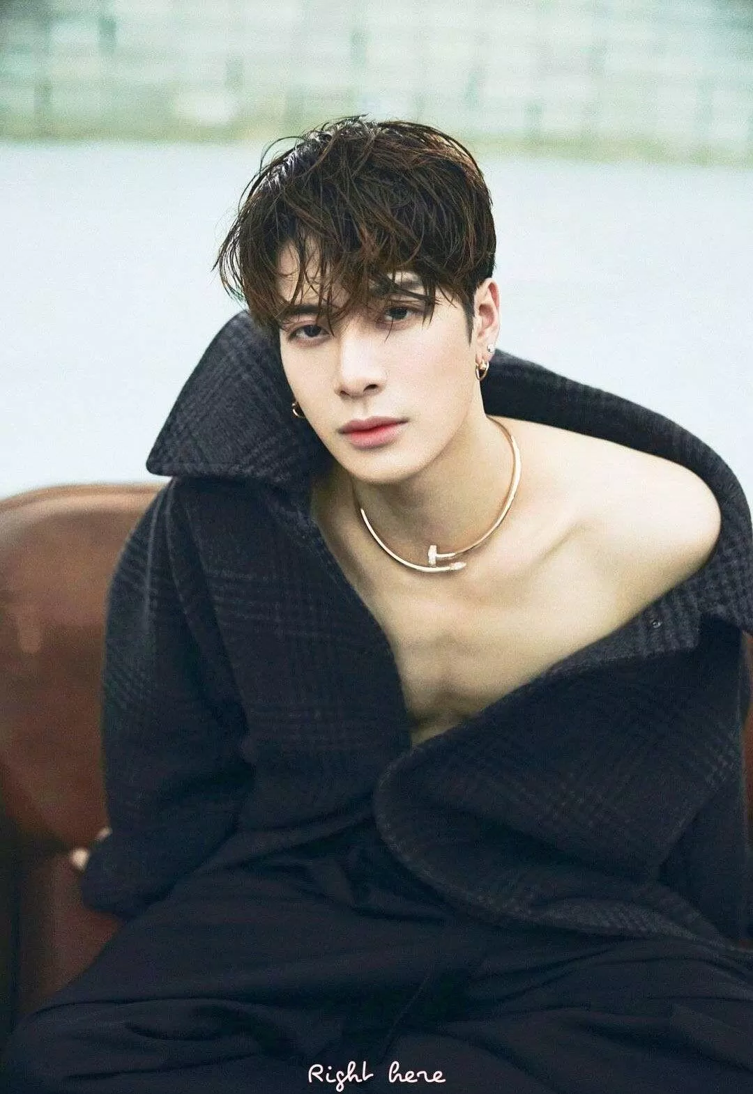 Jackson (Ảnh: Internet)