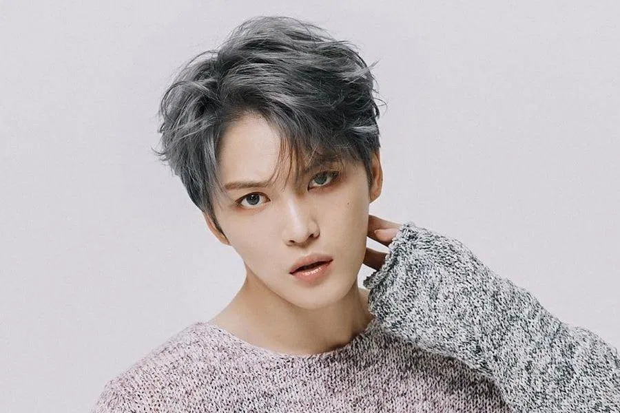 Jaejoong (JYJ) đã vượt qua rất nhiều thử thách để trở nên nổi tiếng. (Nguồn: Internet)