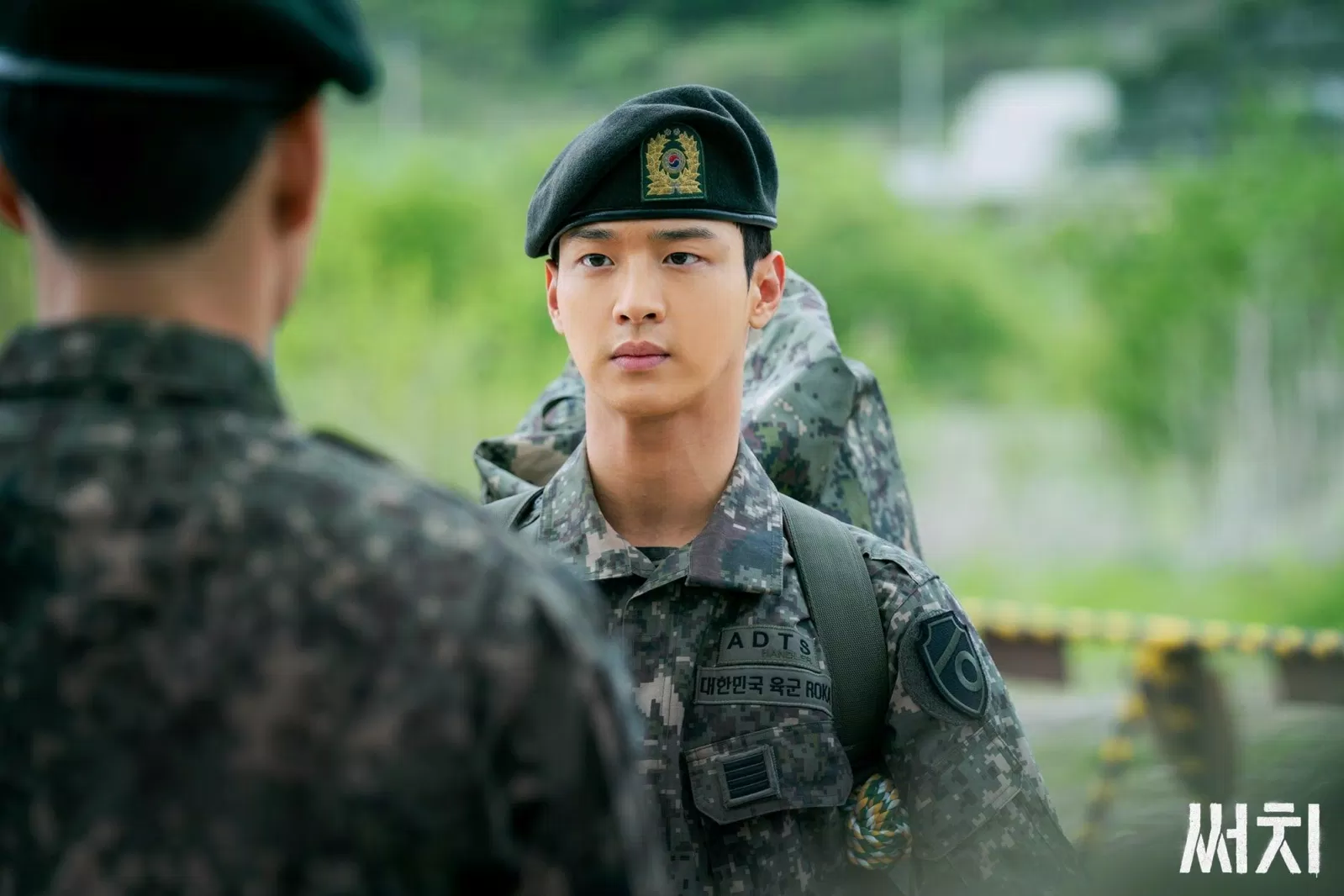 Jang Dong Yoon ngôi sao đang lên. (Nguồn: Internet)