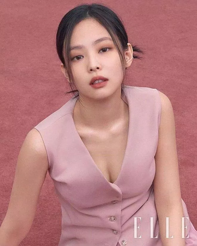 Jennie (Nguồn: Internet)