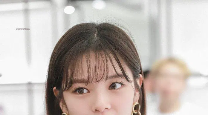 Jeongyeon (TWICE) (ảnh: Internet) Jeongyeon (TWICE) (ảnh: Internet)